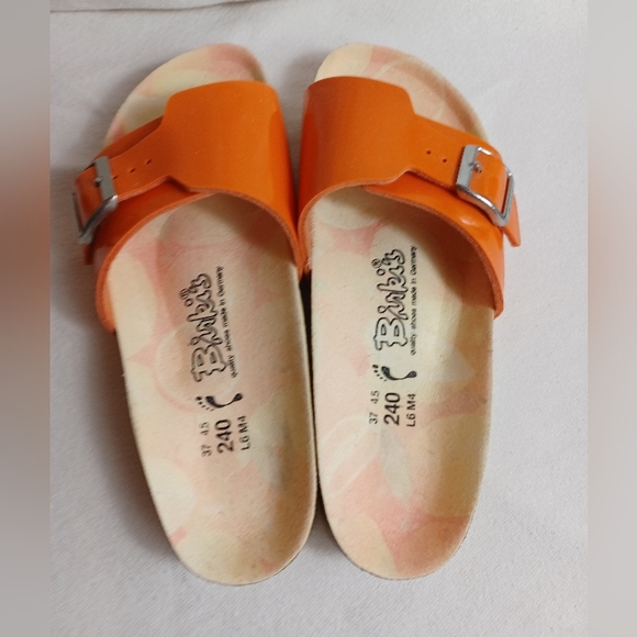 Birkenstock Shoes - Birkenstock 37N New